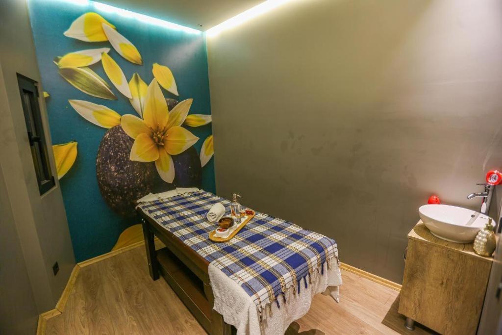 Royal Galata Hotel Istanbulská provincie Exteriér fotografie